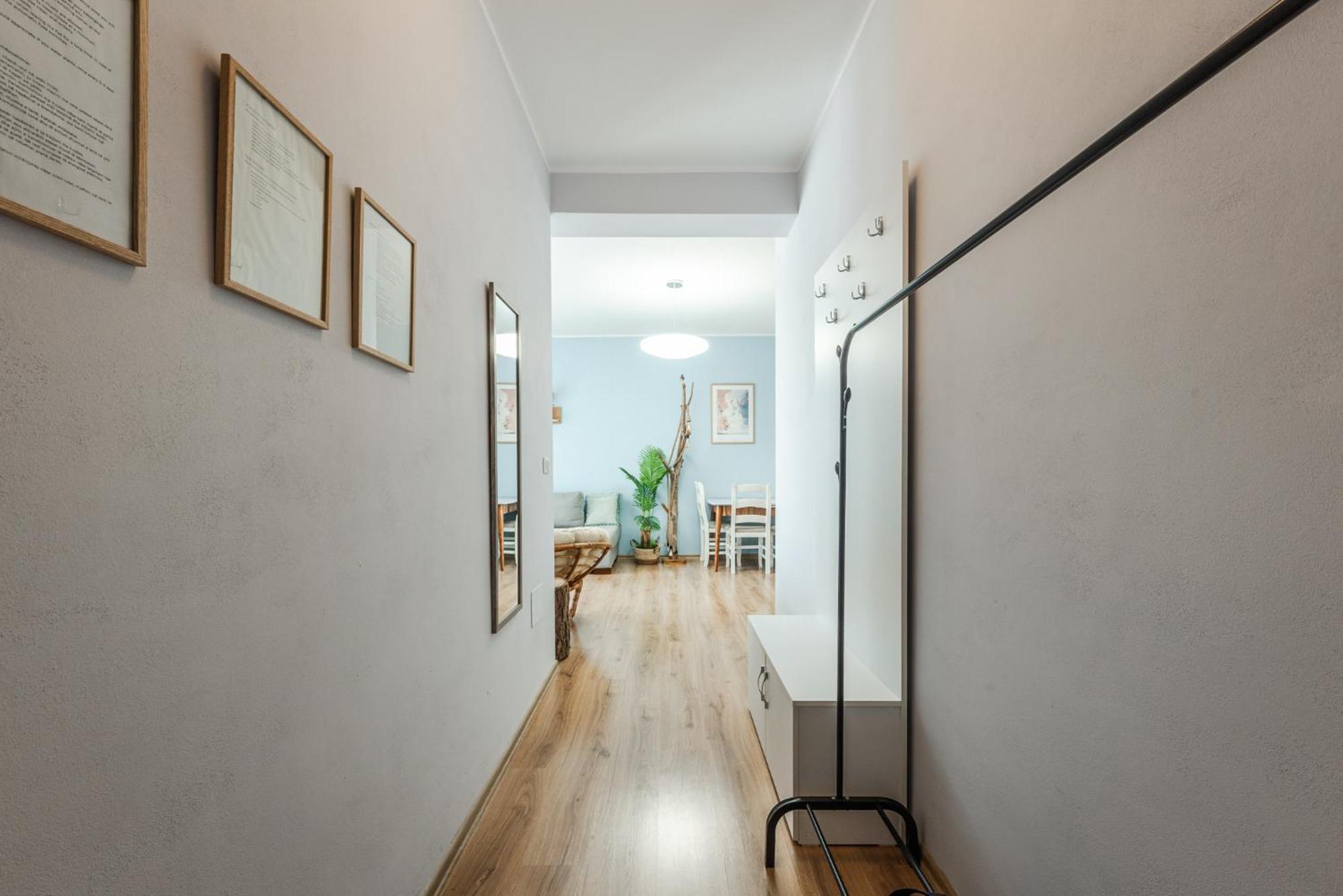 Апартаменты The Bohemian Pad Шкодер Экстерьер фото